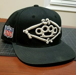 10 DEEP "DIAMOND BONES STARTER" SNAPBACK
